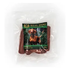 Real Dog Skanėstas Triušienos file 500g