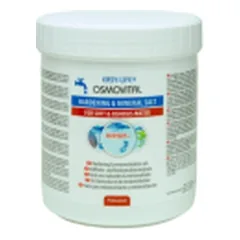 OsmoVital vandenį kietinanti mineralinė druska, 250 g