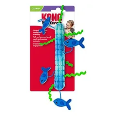 KONG Kickeroo žaislas katėms Stickaroo, 1 vnt. — 5 nuotrauka