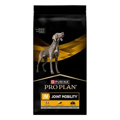 Purina Pro Plan Veterinary Diets Dog JM Joint Mobility 12 kg