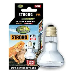 REP NOVA terariumo lempa UVA 50W