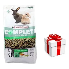 VERSELE-LAGA Cuni Adult Complete 1,75kg + STAIGMENA KATEI