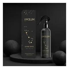 Purškiamas namų kvapas Divine Sense, 250 ml — 3 nuotrauka