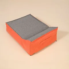 TIAKI pripučiamas guolis šunims, apie L 75 x B 55 x H 18 cm — 2 nuotrauka