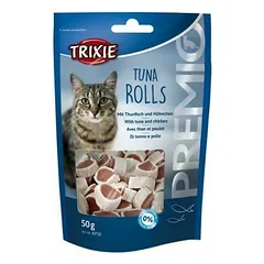 Trixie Premio Tuna Rolls 50 g