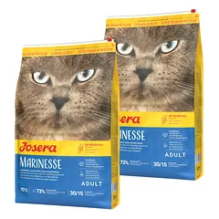 JOSERA Cat Marinesse hipoalerginis maistas 20 kg (2 x 10 kg)