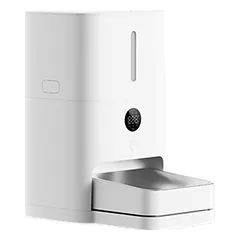 Automatinė šėrykla Xiaomi Smart Pet Food Feeder 2 EU