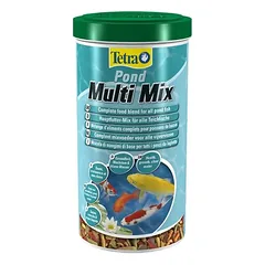 Tetra Pond Multi Mix