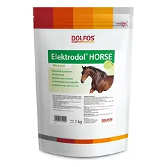 DOLFOS Electrodol Horse 1kg