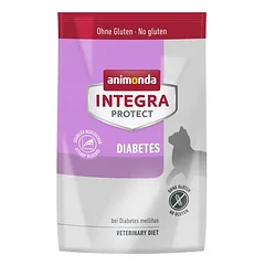 animonda Integra Protect Adult Diabetes Trockenfutter