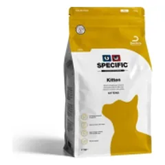 Specific FPD Kitten 2 kg parduotuvėje petreon.lt