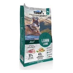 Tundra Dog Lamb sausas pašaras šunims - Pet24.