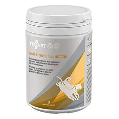 Trovet Anti Struvite dog/cat 100 tabletes  UAS