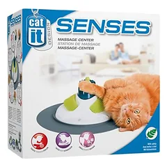 Catit Design Senses Massage-Center