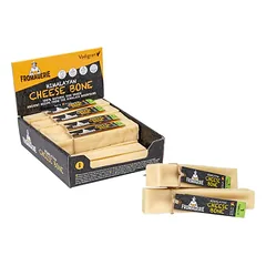VDG Cheese Bone Natural sūrio kaulas L