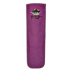 Geib Gator Gear tiesios žirklės - lengvos kirpimo žirklės su mikro dantukais, tiesios, 7" — 2 nuotrauka