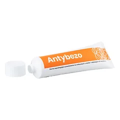 LAB-V Antibezo - plaukų kamuoliukų šalinimo priemonė 2x100g 2 vnt.