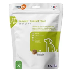 OSALIA - Easypill Large Dog - Renal Comfort - XL - Osalia
