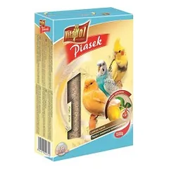 Vitapol smėlis paukščiams citrininis 1,5kg