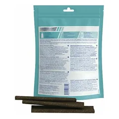 Virbac Veggiedent FR3SH Cet Chew šunims iki 5 kg XS, 15 vnt. — 2 nuotrauka