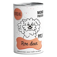 PEPE MONO PROTEIN Elniena 400g