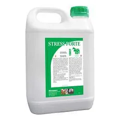 TAV Vet Stress Forte papildai su vitaminais ir mineralais, 5L