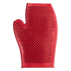 KW Smart Rubber Glove - guminė pirštinė gyvūnų priežiūrai ir palaidų plaukų surinkimui