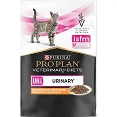 PURINA Veterinary PVD UR Urinary Cat 85g paketėlis