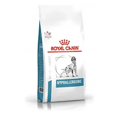 ROYAL CANIN Hypoallergenic DR21 14kg