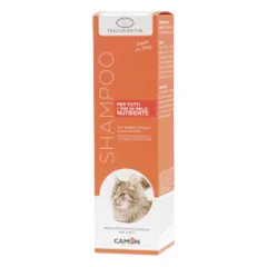 Camon Ingenya Nourishing maitinantis šampūnas katėms