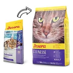 JOSERA Culinesse 400g 