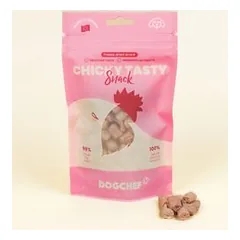 Dog Chef Chicky Tasty – Leckerli mit Huhn für Hunde