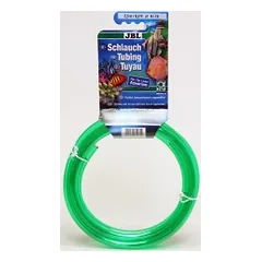 JBL Žarna išoriniams filtrams 2,50 m, 9/12 mm (žalia)