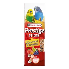 Versele-Laga Prestige Sticks bangelėms papūgėlėms, mišrus rinkinys, 125 - 249 g — 3 nuotrauka