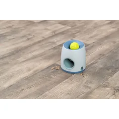 TRIXIE Dog Activity Ball & Treat automatinė mėtyklė, interaktyvus žaislas 17x18 cm