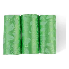 VADIGRAN POOP BAGS ECO maišeliai šunims 5x15vnt — 2 nuotrauka