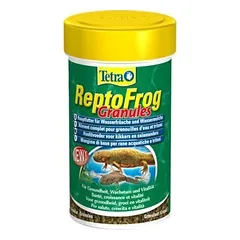 Tetra Reptofrog Granules 100 ml