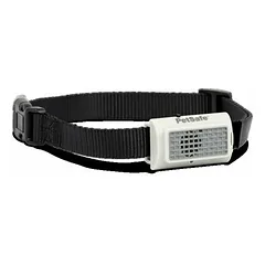 Ultrasonic Bark Control Collar — 1 nuotrauka