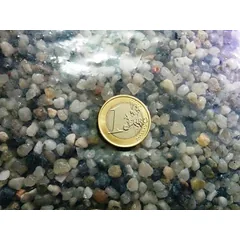 Gruntas rudas-natūralus 3-5 mm 1,8kg