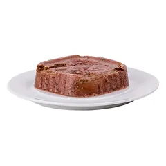 Equilibre Cat Boeuf (Jautiena) 85g konservai, 1 vnt — 2 nuotrauka