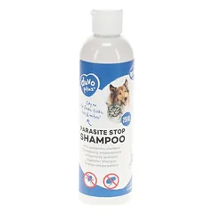 Duvo+ Anti-Parasiten Shampoo für Katzen 250 ml
