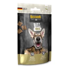 Belcando Bits skanėstai su arkliena šunims - Pet24