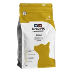 Specific FPD Kitten sausas pašaras kačiukams - Pet24