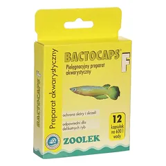Zoolek Bactocaps F