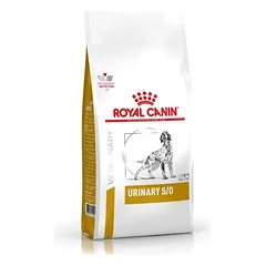 ROYAL CANIN Urinary S/O LP18 7,5kg