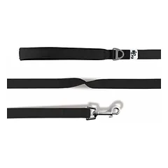 Curli Basic Leine Nylon 140 x 2cm