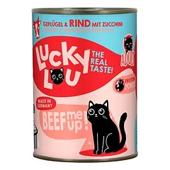 Lucky Lou Adult 6 x 400 g