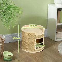 Kačių draskyklė 37 cm — 3 nuotrauka