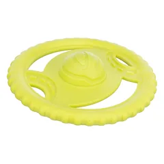 TRIXIE Aqua Toy Disc 20 cm plaukiančios žaislas šunims