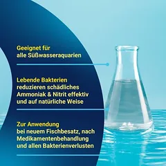 Tetra SafeStart vandens kondicionierius, Ekonominė pakuotė: 2 x 250 ml — 2 nuotrauka